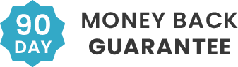 Money Back Guarantee