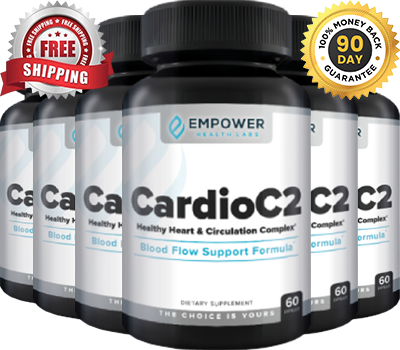 Natural <span>Heart Balance</span>